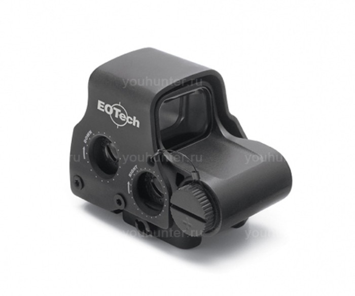 Коллиматорный прицел EOTech EXPS 3-2
