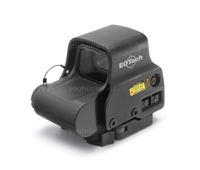 Коллиматорный прицел EOTech EXPS 3-2