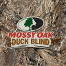 Маскировочная сеть для засидки ALLEN 1,42х3,6м Mossy Oak Duck Blind
