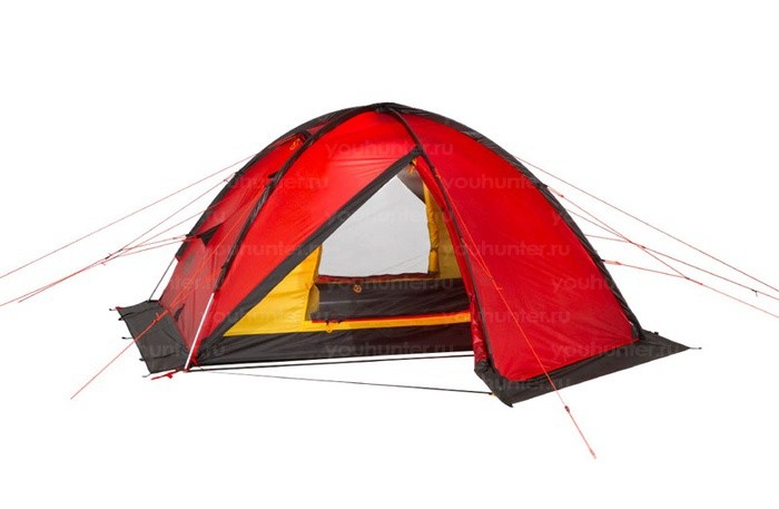 Палатка ALEXIKA MATRIX 3