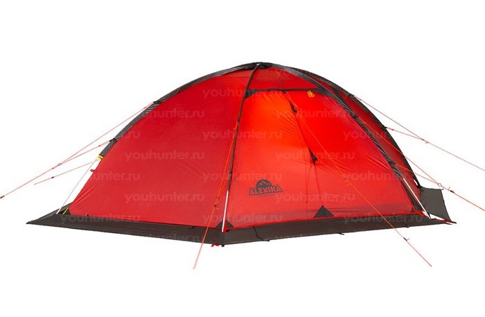 Палатка ALEXIKA MATRIX 3
