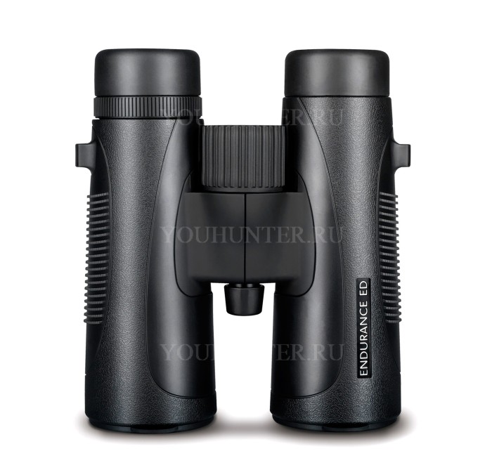 Бинокль HAWKE Endurance ED 10x42 WP