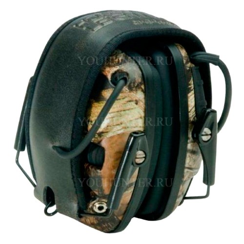 Активные наушники HOWARD IMPACT Sport стерео камуфляж/черный