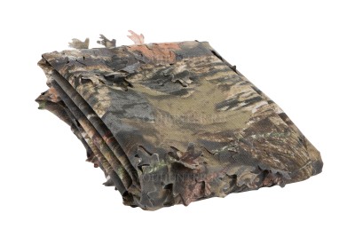Сетка для засидки ALLEN Vanish 1,4х3,6м Mossy Oak Break Up Country Omnitex 3D (25327)