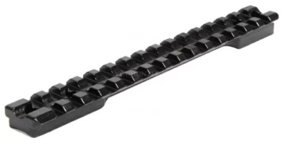 Планка Contessa на Weaver REMINGTON 700 Long (PH02/40) сталь  40MOA