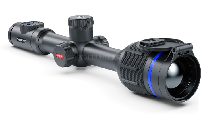 Тепловизионный прицел PULSAR Thermion 2 XP50 PRO