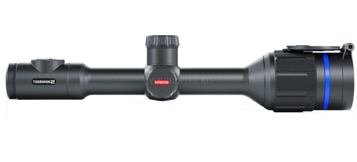 Тепловизионный прицел PULSAR Thermion 2 XP50 PRO