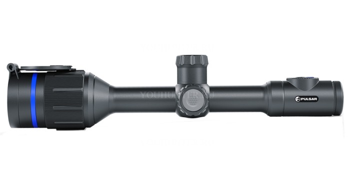 Тепловизионный прицел PULSAR Thermion 2 XP50 PRO