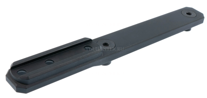 Адаптер МАК для Fortuna General / Arkon Alfa II (короткий) (ДРТМ 300503.001СБ)