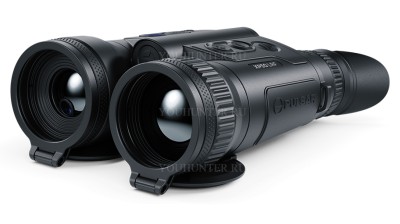 Тепловизионный бинокль PULSAR MERGER LRF XP50 (640 матрица)