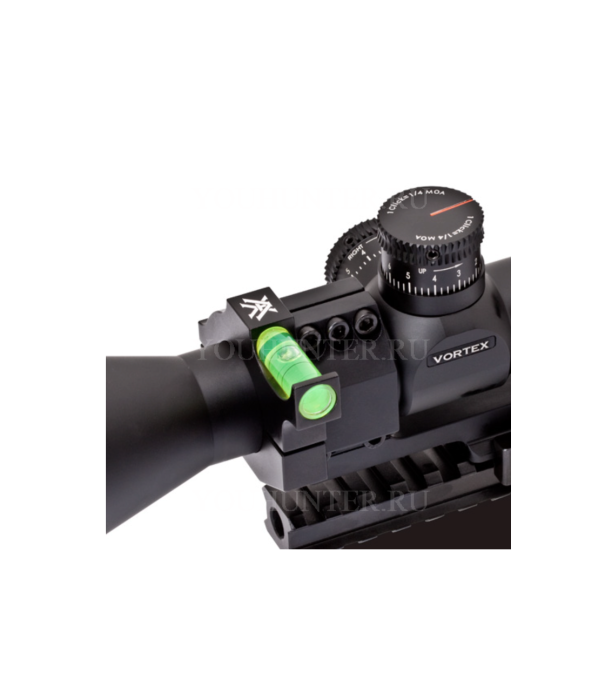 Уровень пузырьковый Vortex для прицелов с трубой 25,4мм