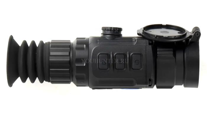 Тепловизионный прицел Longot A10 (SCT 35 v2) (384х288 / 35mm)