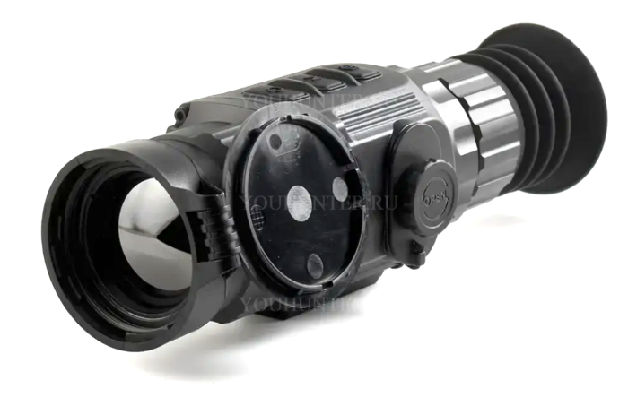 Тепловизионный прицел Longot A10 (SCT 35 v2) (384х288 / 35mm)