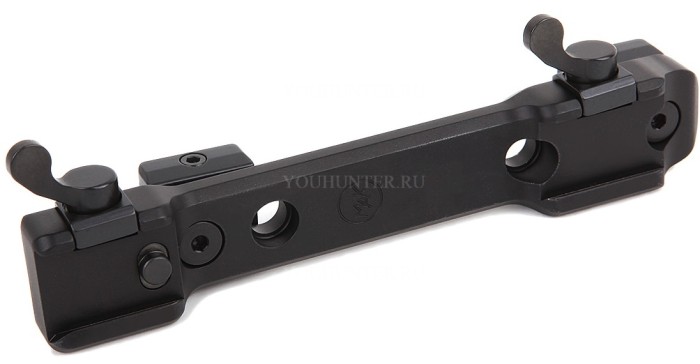 Быстросъемный кронштейн MAKuick для ночного прицела на Tikka T3 (5072-40107)