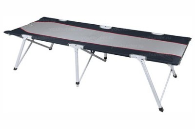 Кровать HIGH PEAK Campingliege Toledo XL