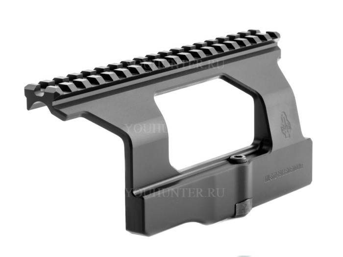 Планка Weaver SAG на AK