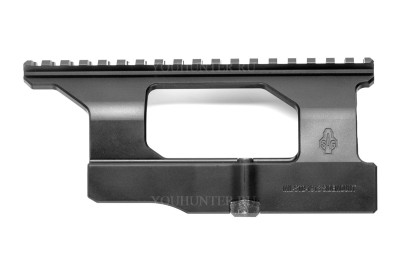 Планка Weaver SAG на AK