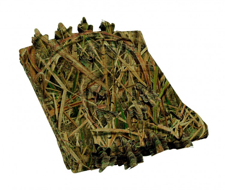Сетка для засидки ALLEN 1,4х3,6м Mossy Oak Shadow Grass Blades (25329)