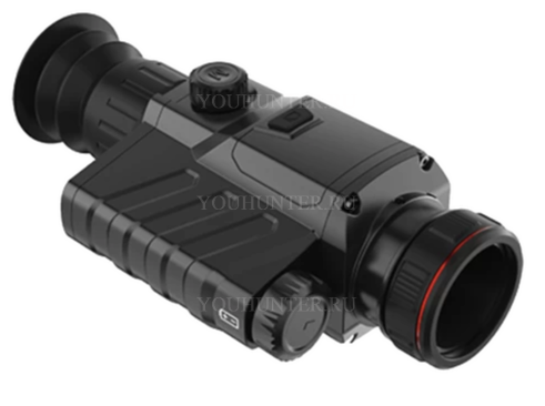 Тепловизионный прицел Guide TR620 (640 матрица)