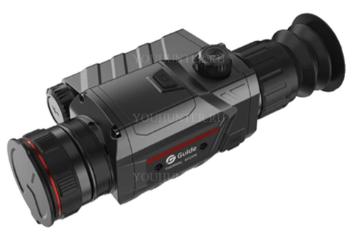 Тепловизионный прицел Guide TR620 (640 матрица)
