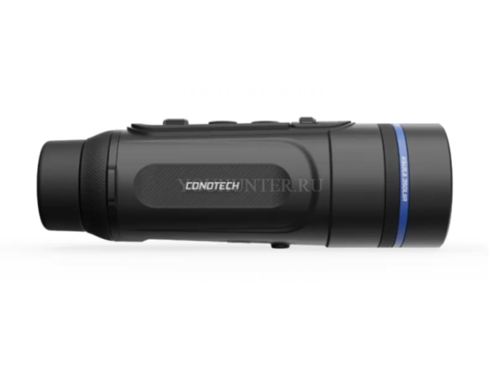 Тепловизионный монокуляр CONOTECH Aquila 350LIIR с дальномером