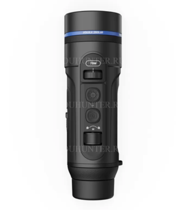 Тепловизионный монокуляр CONOTECH Aquila 350LIIR с дальномером
