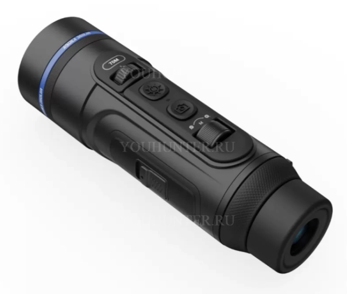 Тепловизионный монокуляр CONOTECH Aquila 350LIIR с дальномером