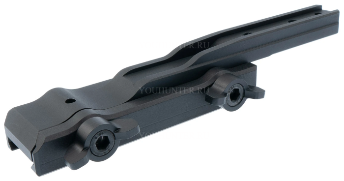 Кронштейн Weaver/Picatinny для Fortuna General (Фортуна) (ДРТМ 300505.001СБ)