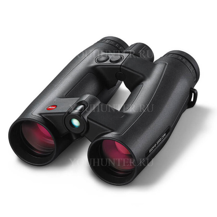 Бинокль-дальномер Leica Geovid 8x42 3200.COM (40 806)