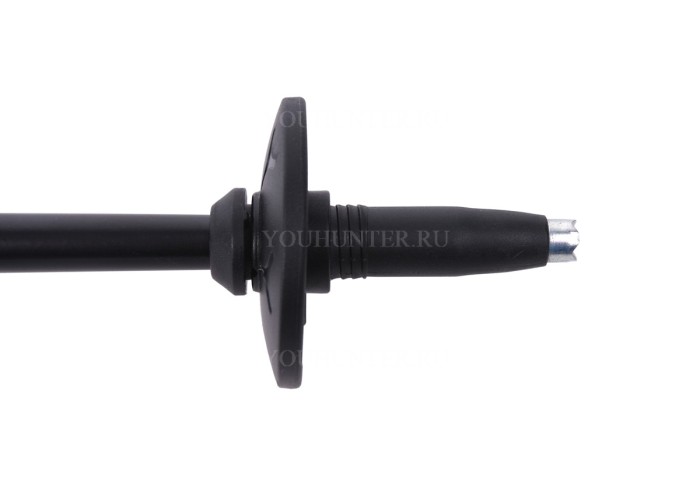 MASTERS Телескопические палки SCOUT RED TREKKING СЕРИЯ SCOUT RED Alu 5083. 18-16-14. 248 гр/шт. Stee