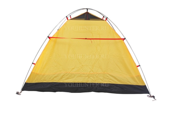 ALEXIKA Палатка TOWER 3 Plus Fib TOWER 3 Plus Fib green