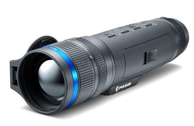 Тепловизионный монокуляр PULSAR Telos XG50 (640 матрица)