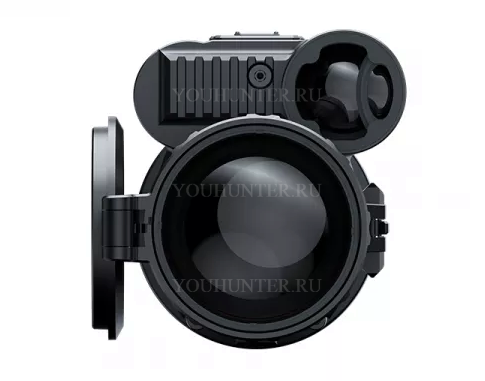Тепловизионный прицел ATAK ET23-45 LRF (с дальномером)