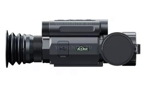 Тепловизионный прицел ATAK ET23-45 LRF (с дальномером)