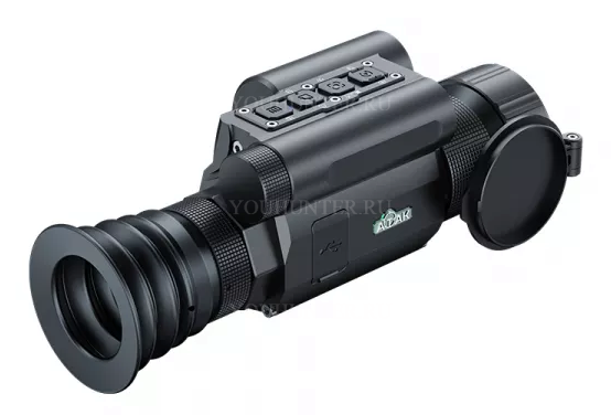 Тепловизионный прицел ATAK ET23-45 LRF (с дальномером)