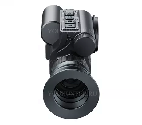 Тепловизионный прицел ATAK ET23-45 LRF (с дальномером)