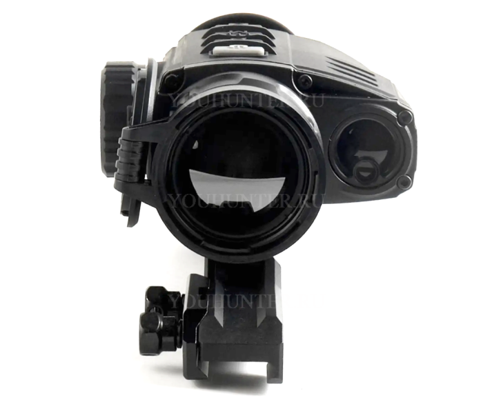 Тепловизионный прицел Longot A10LRF (Geni GL35r) (384x288 / 35mm / Дальномер)