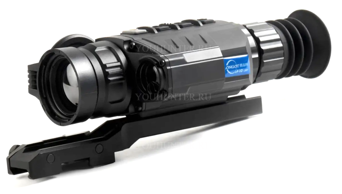 Тепловизионный прицел Longot A10LRF (Geni GL35r) (384x288 / 35mm / Дальномер)