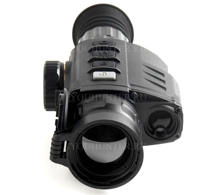 Тепловизионный прицел Longot A10LRF (Geni GL35r) (384x288 / 35mm / Дальномер)