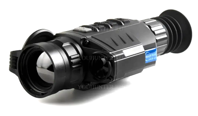 Тепловизионный прицел Longot A10LRF (Geni GL35r) (384x288 / 35mm / Дальномер)