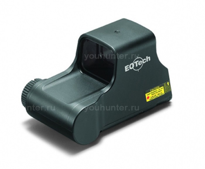 Коллиматорный прицел EOTech XPS 2-RF (на базу ласточкин хвост 11мм)