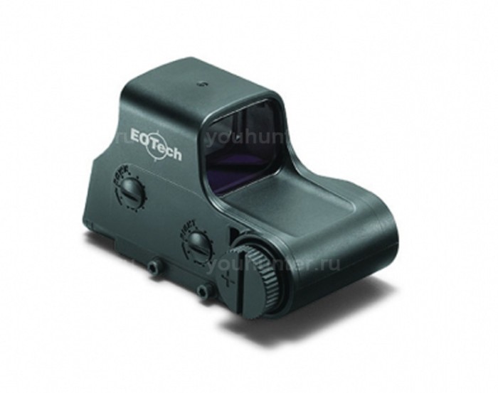 Коллиматорный прицел EOTech XPS 2-RF (на базу ласточкин хвост 11мм)