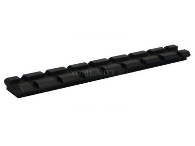Планка MAK Weaver на Mauser K98 (5520-50010) сталь