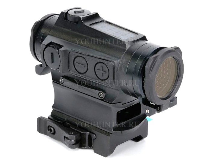 Коллиматорный прицел HOLOSUN Micro на Weaver/Picatinny (HS515CM)