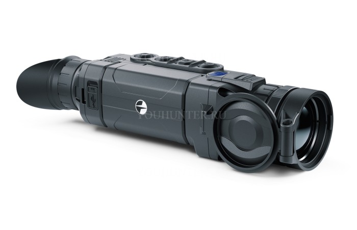 Тепловизионный монокуляр Pulsar Helion 2 XP50
