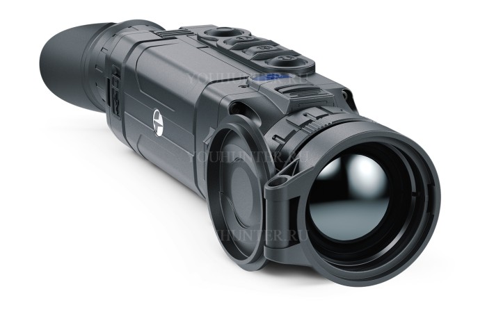 Тепловизионный монокуляр Pulsar Helion 2 XP50