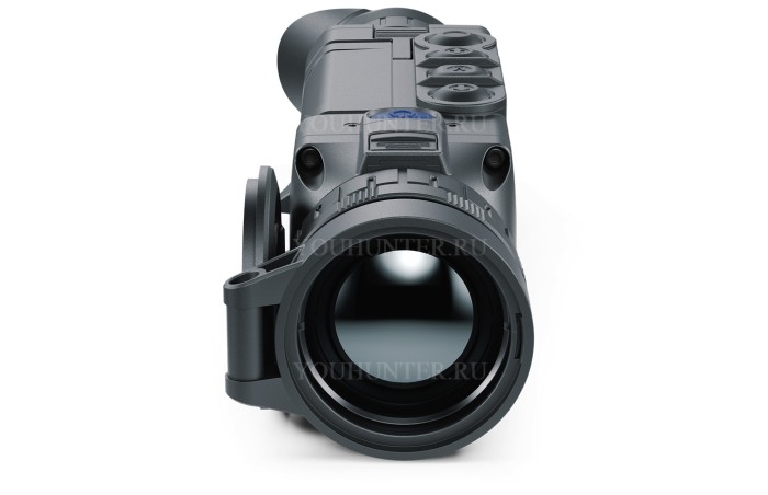 Тепловизионный монокуляр Pulsar Helion 2 XP50