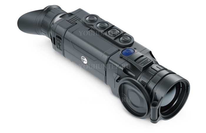 Тепловизионный монокуляр Pulsar Helion 2 XP50
