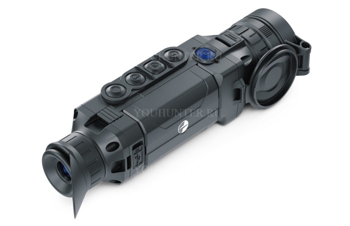 Тепловизионный монокуляр Pulsar Helion 2 XP50