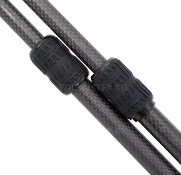 Карбоновая опора для стрельбы BLASER Carbon Zielstock 2.0